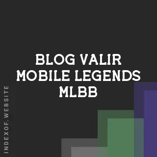 Valir Mobile Legends (MLBB) Guide 2026: Best Build, Meta Strategy, and Counter Tips | Logo - Indexof